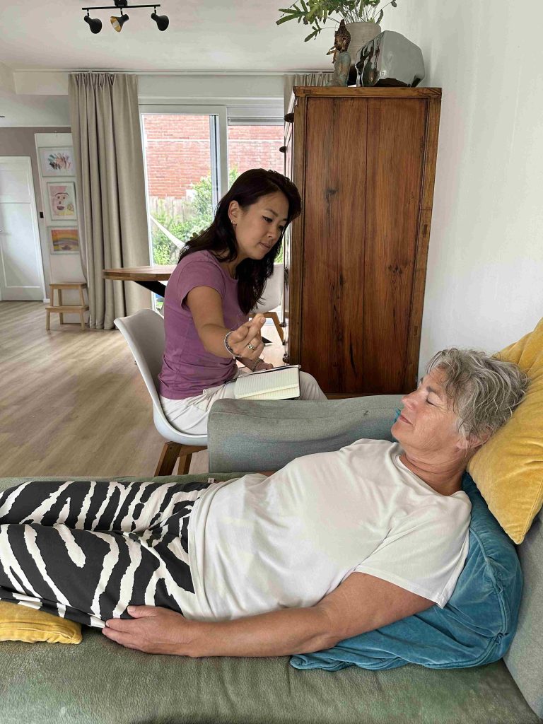 Hypnotherapie | Leeuwarden | Friesland | Praktijk De Feniks